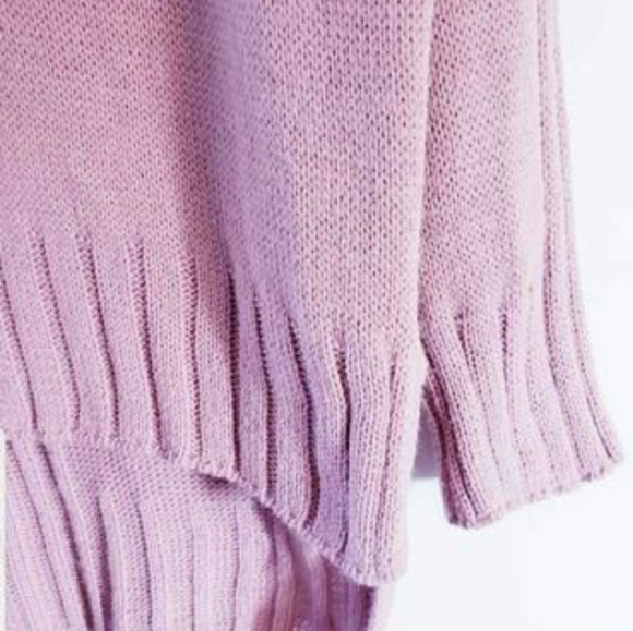 Topshop Turtleneck - Picture 4 of 6